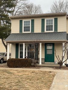 2910 W John St, Champaign, IL, 61821