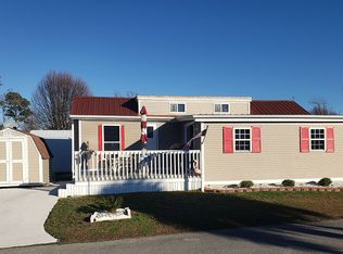 108 Riptide Cir, North Myrtle Beach, SC 29582