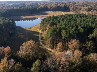 2501 Thornton Rd, Utica, MS 39175