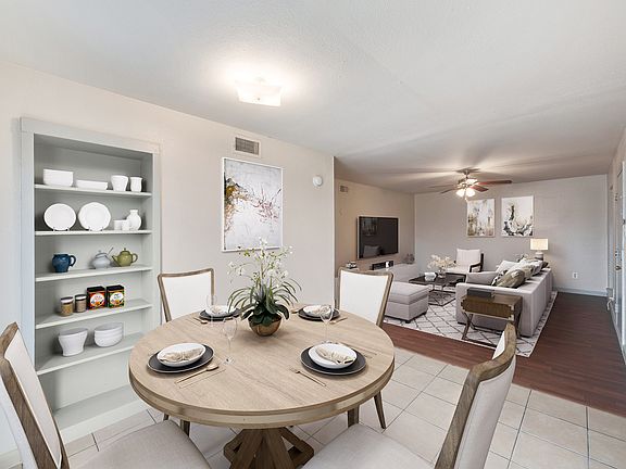 3rd image of 6655 Dashwood Dr #318