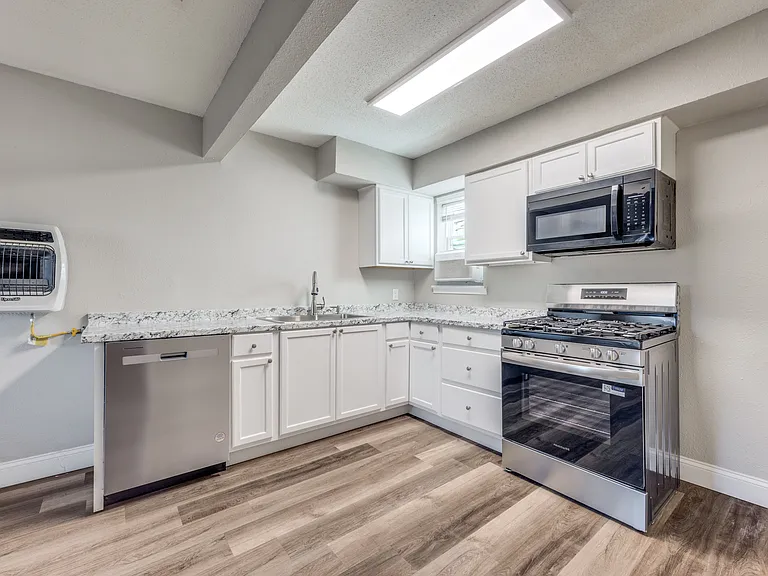 The Square Apartments — Photo 6