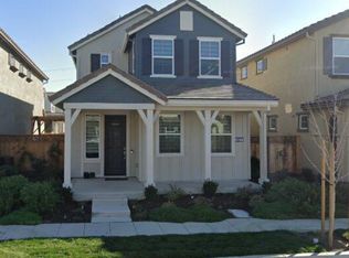 2282 S Podere Dr, Mountain House, CA 95391