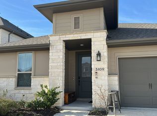 3109 Hoyle St, McKinney, TX 75071