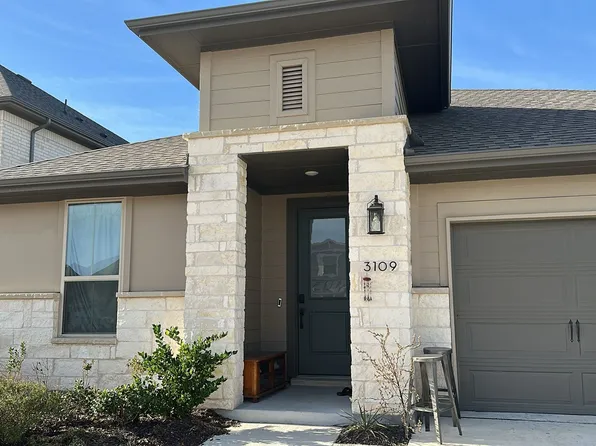 3109 Hoyle St, McKinney, TX 75071