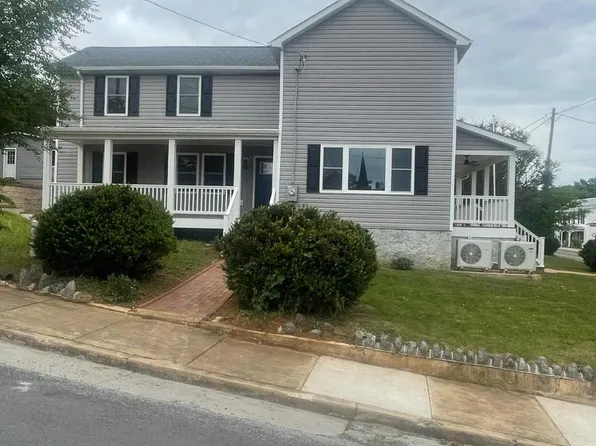 3391 N Main St, Toms Brook, VA 22660