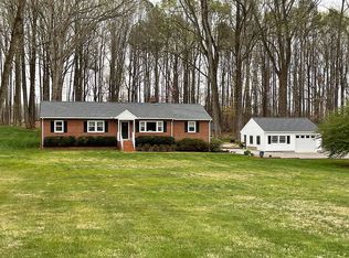 12030 S Anna Dr, Rockville, VA 23146