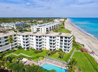 4450 Highway A1a APT 104, Vero Beach, FL 32963