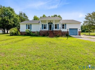 5217 Chesdin Rd, North Dinwiddie, VA 23803