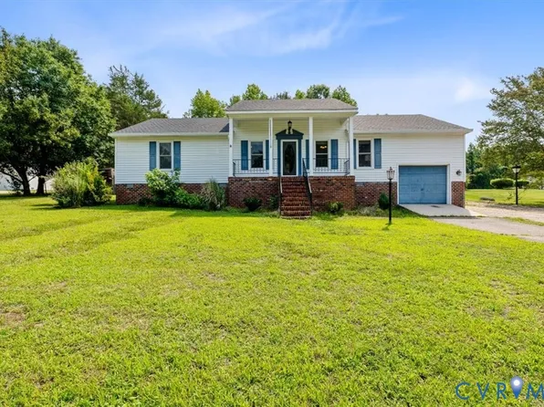 5217 Chesdin Rd, North Dinwiddie, VA 23803