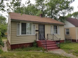 1982 Cleveland St, Gary, IN 46404