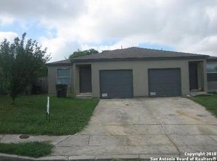 6308 Green Top Dr, San Antonio, TX 78233