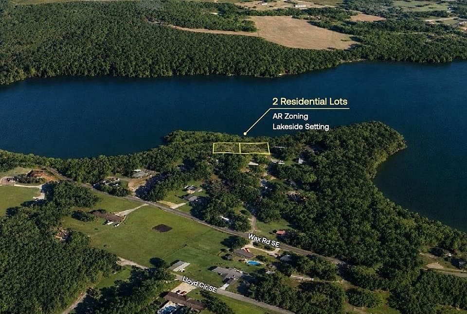 1st image of 0 Lloyd Dr SE