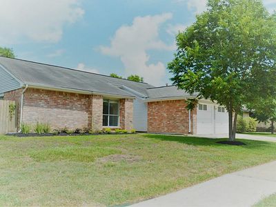 2703 Amaranth Dr, Houston, TX, 77084