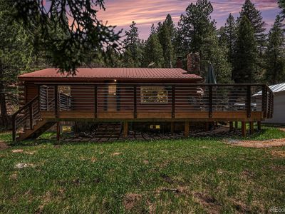 11080 S Deer Creek Road, Littleton, CO, 80127