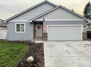 2912 E Grace Ave, Spokane, WA 99207