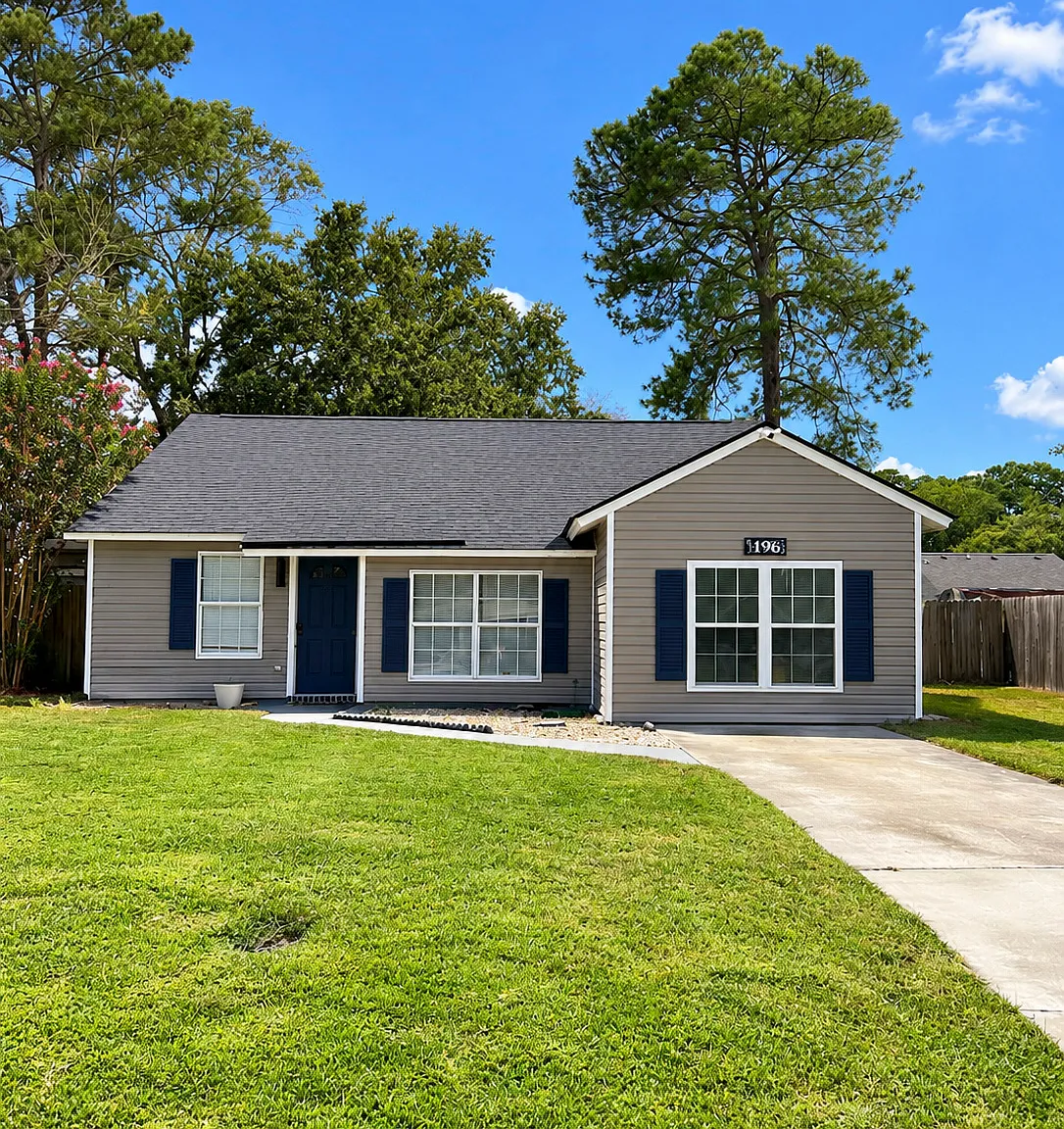 196 Bald Eagle Drive - 1 — Photo 1