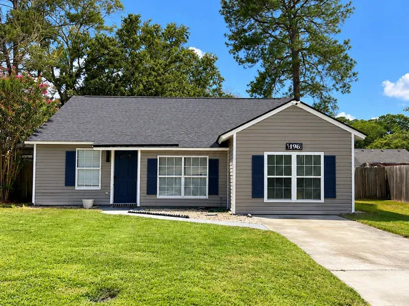 196 Bald Eagle Dr, Richmond Hill, GA 31324