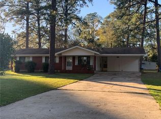 305 Meredith Dr, Ball, LA 71405