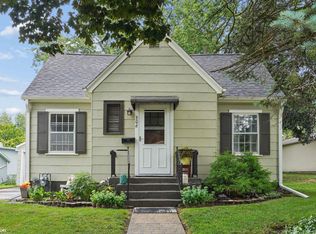 306 N Jackson St, Mount Pleasant, IA 52641
