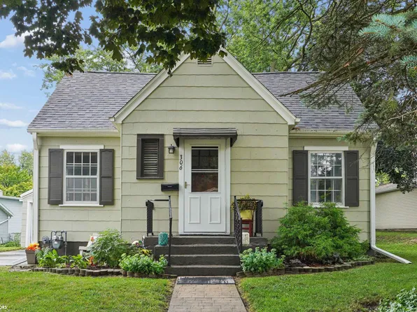 306 N Jackson St, Mount Pleasant, IA 52641