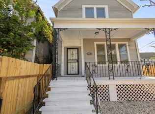 5847 S Union Ave, Chicago, IL 60621