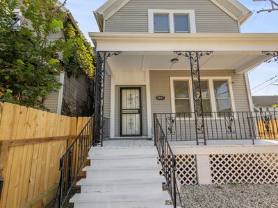 5847 S Union Ave, Chicago, IL, 60621