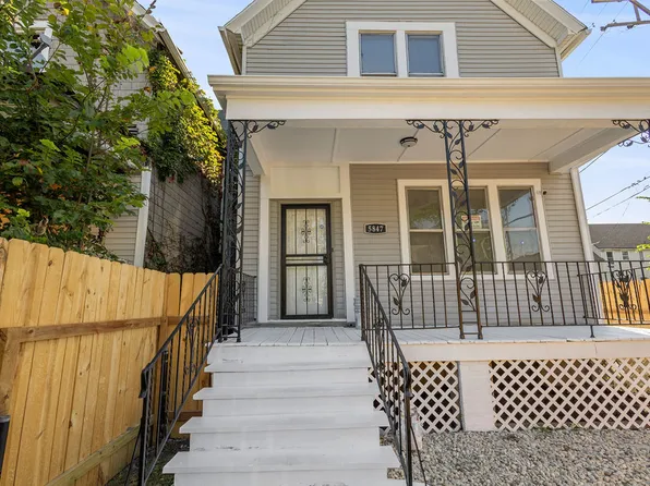 5847 S Union Ave, Chicago, IL 60621