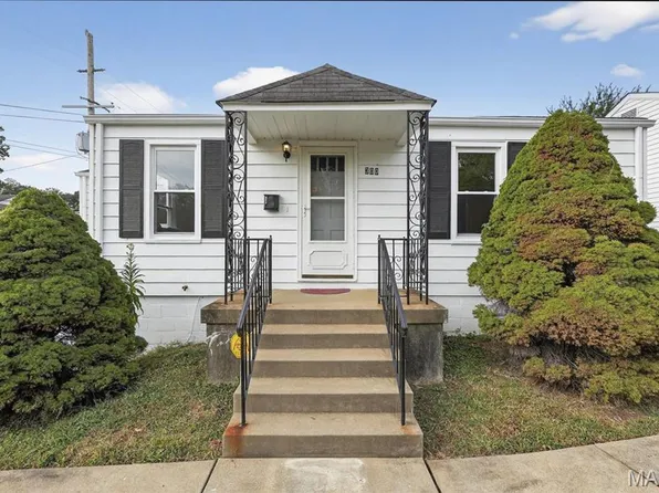 300 Kayser Ave, Saint Louis, MO 63125