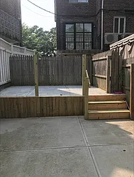 Rented by Gama Group