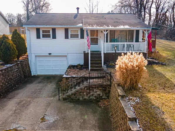 2391 Park Ave W, Ontario, OH 44906