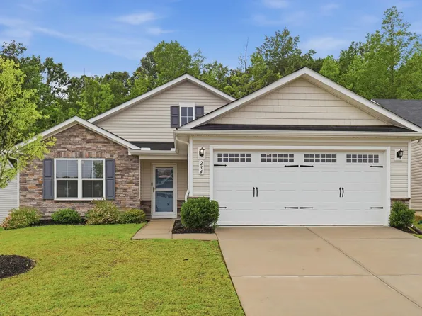 234 Stockland Trl, Fountain Inn, SC 29644