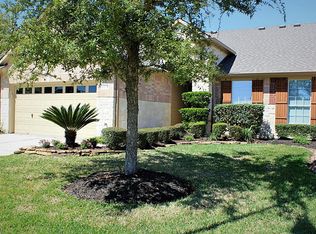 9706 Catalina Leaf Ln, Spring, TX 77379