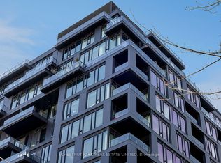 505 Richmond St W #1311, Toronto, ON M5V 0P4
