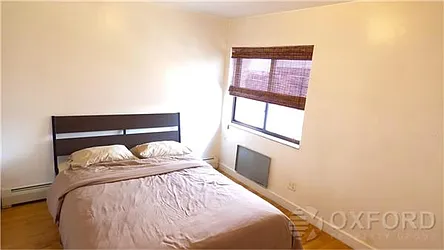 Rented by Oxford Property Group