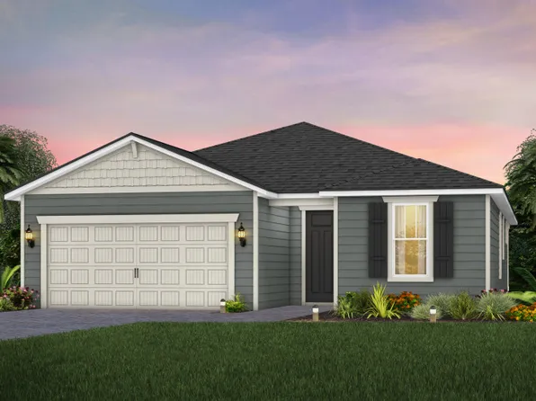 Prosperity Plan, Summer Bay at Grand Oaks