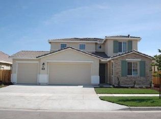 852 Geronimo St, Gilroy, CA 95020