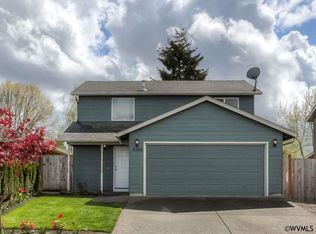 4384 Leafwood Ave NE, Salem, OR