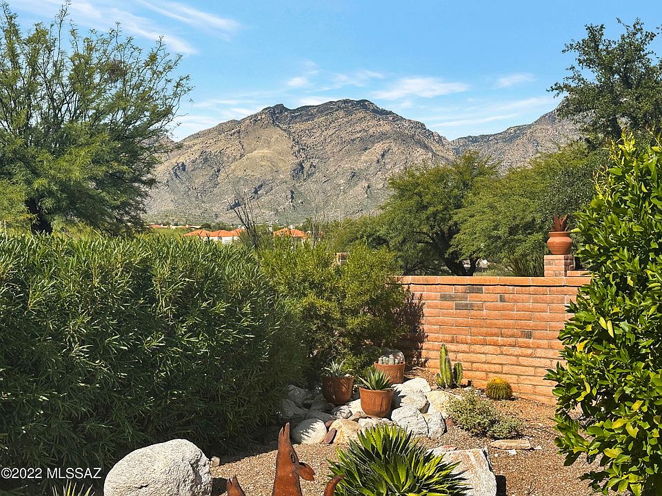 1st image of 5295 N Strada De Rubino
