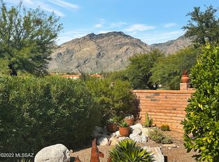 5295 N Strada De Rubino, Tucson, AZ 85750