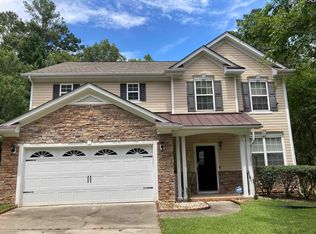 108 Mill Wheel Dr, Lexington, SC 29072