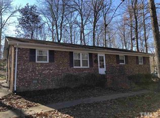 503 Wildwood Dr, Durham, NC 27712