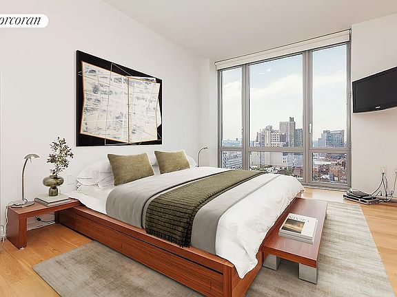 4th image of 310 W 52nd St APT 18H