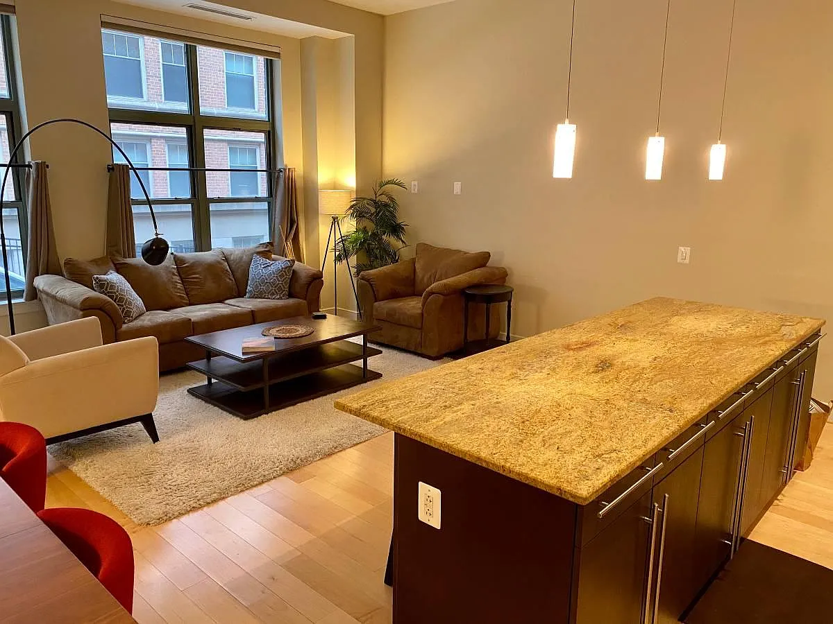 Building Photo - 2425 L St NW #222
