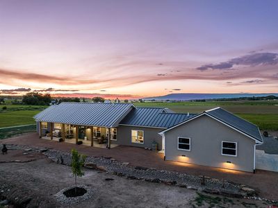 58334 Jasmine Road, Montrose, CO, 81403