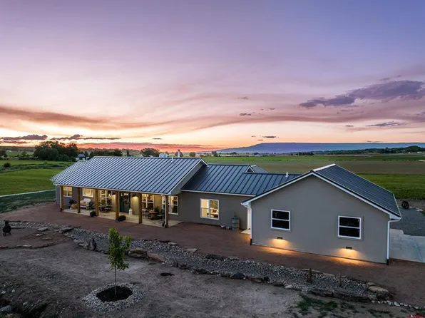 58334 Jasmine Road, Montrose, CO 81403