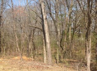 1415 Pigeon Roost Rd, Byhalia, MS 38611