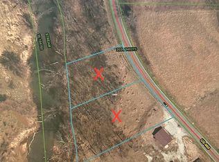 0 Rolling Acres #Us-460, Salyersville, KY 41465