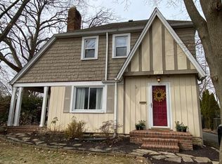 2823 Kensington Pl W, Columbus, OH 43202