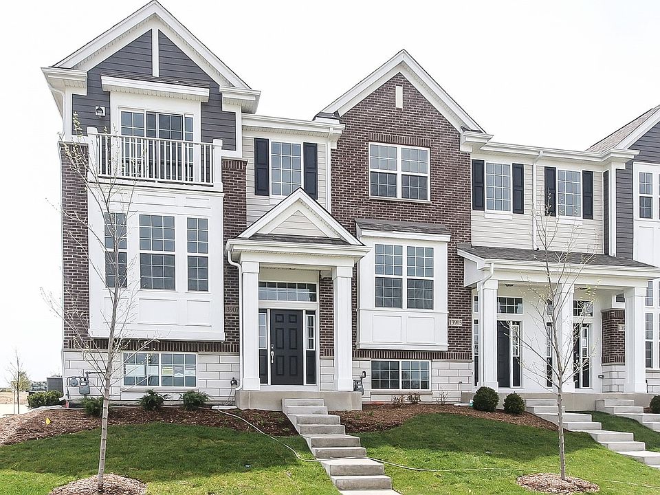 1st image of 13907 S Belmont 20.01 Dr