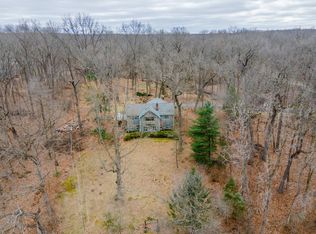 5436 Strawberry Lake Rd, Whitmore Lake, MI 48189